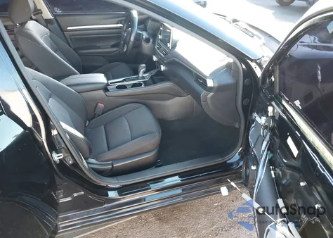 2023 Nissan Altima Sv Fwd из США, поврежденный, VIN 1N4BL4DV6PN379280